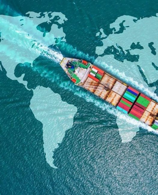Sourcing & Export
